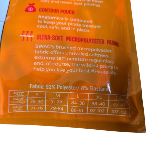 Cheetos Puffs Boxer Briefs - Picture 3 of 3